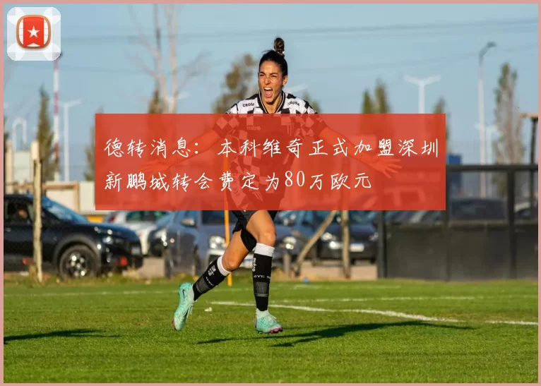 德转消息：本科维奇正式加盟深圳新鹏城转会费定为80万欧元